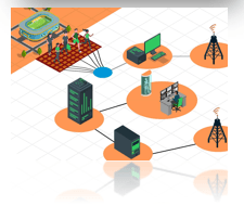 Intelligent Edge AI & Metaverse Technologies